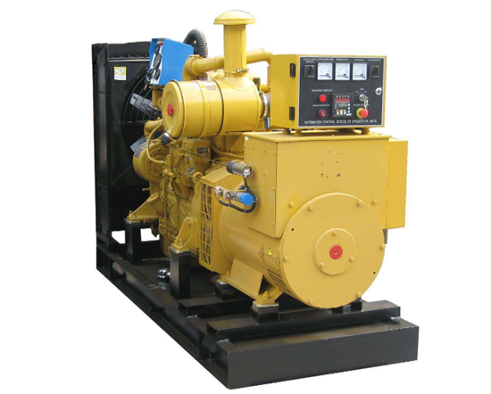 高县发电机出租